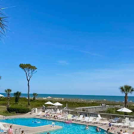 Villa Ocean One Hilton Head Island Zimmer foto