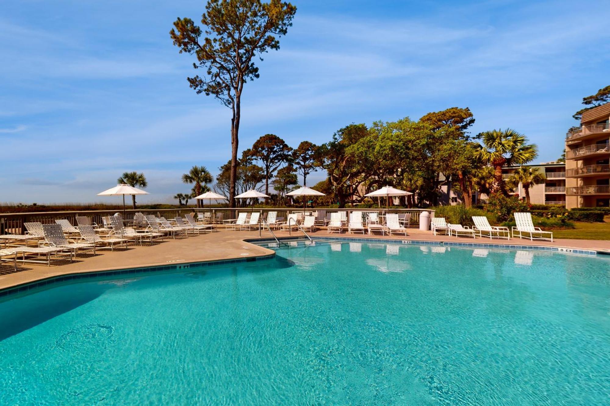 Villa Ocean One Hilton Head Island Zimmer foto