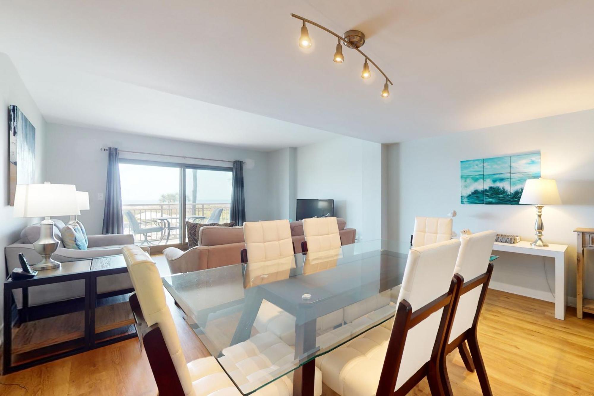 Villa Ocean One Hilton Head Island Zimmer foto