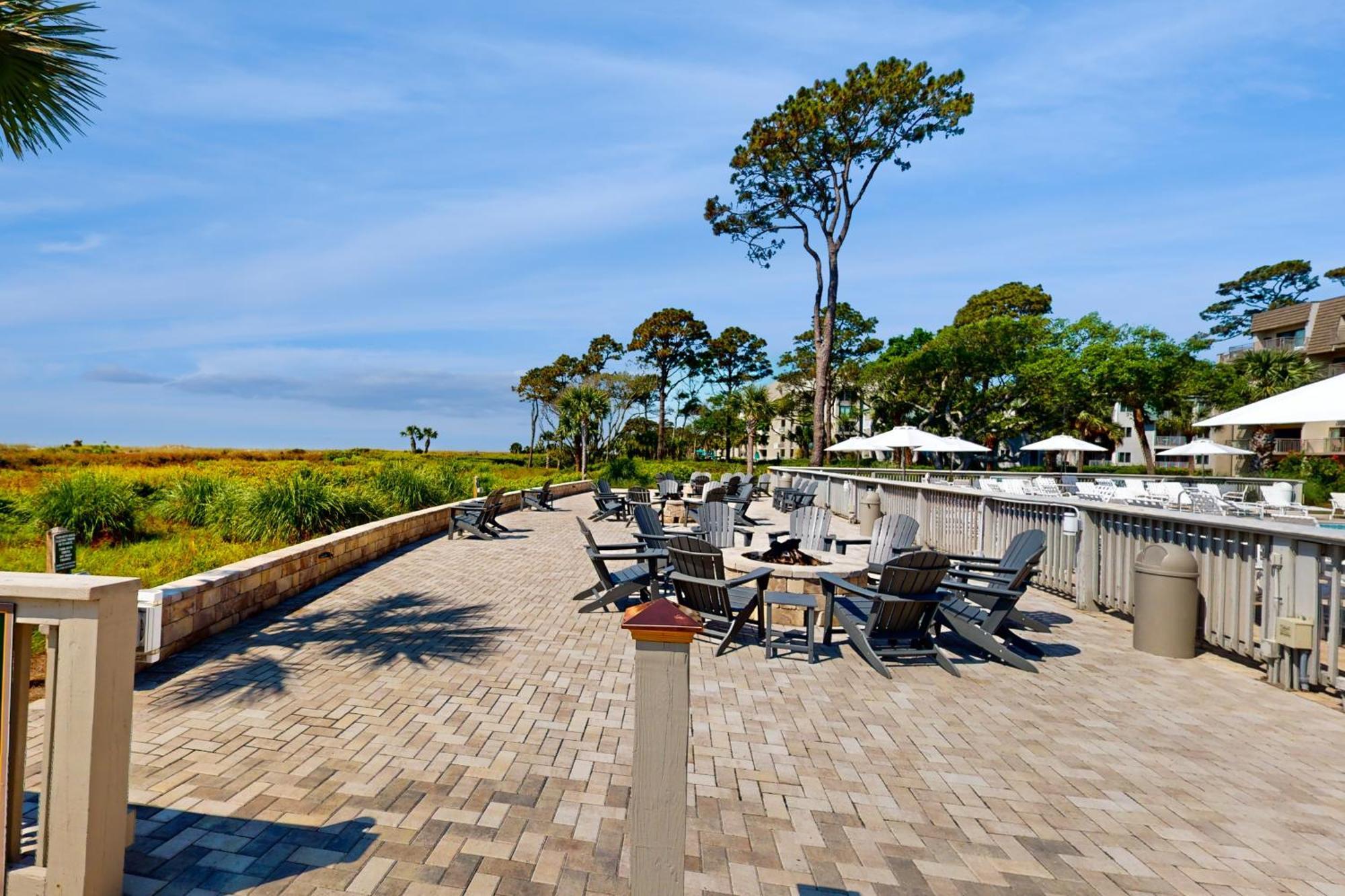 Villa Ocean One Hilton Head Island Zimmer foto