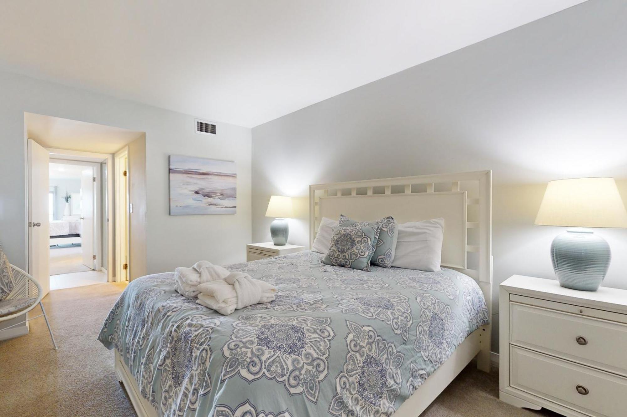 Villa Ocean One Hilton Head Island Zimmer foto