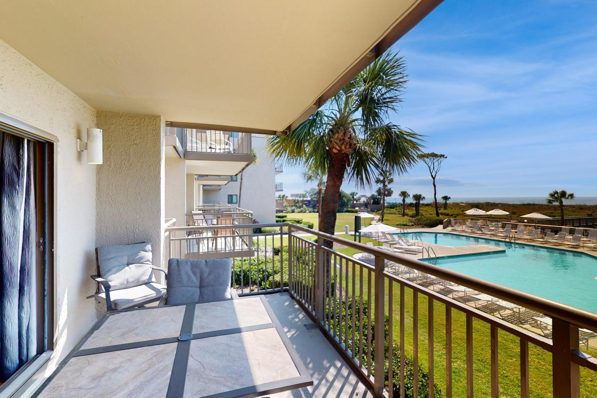 Villa Ocean One Hilton Head Island Zimmer foto