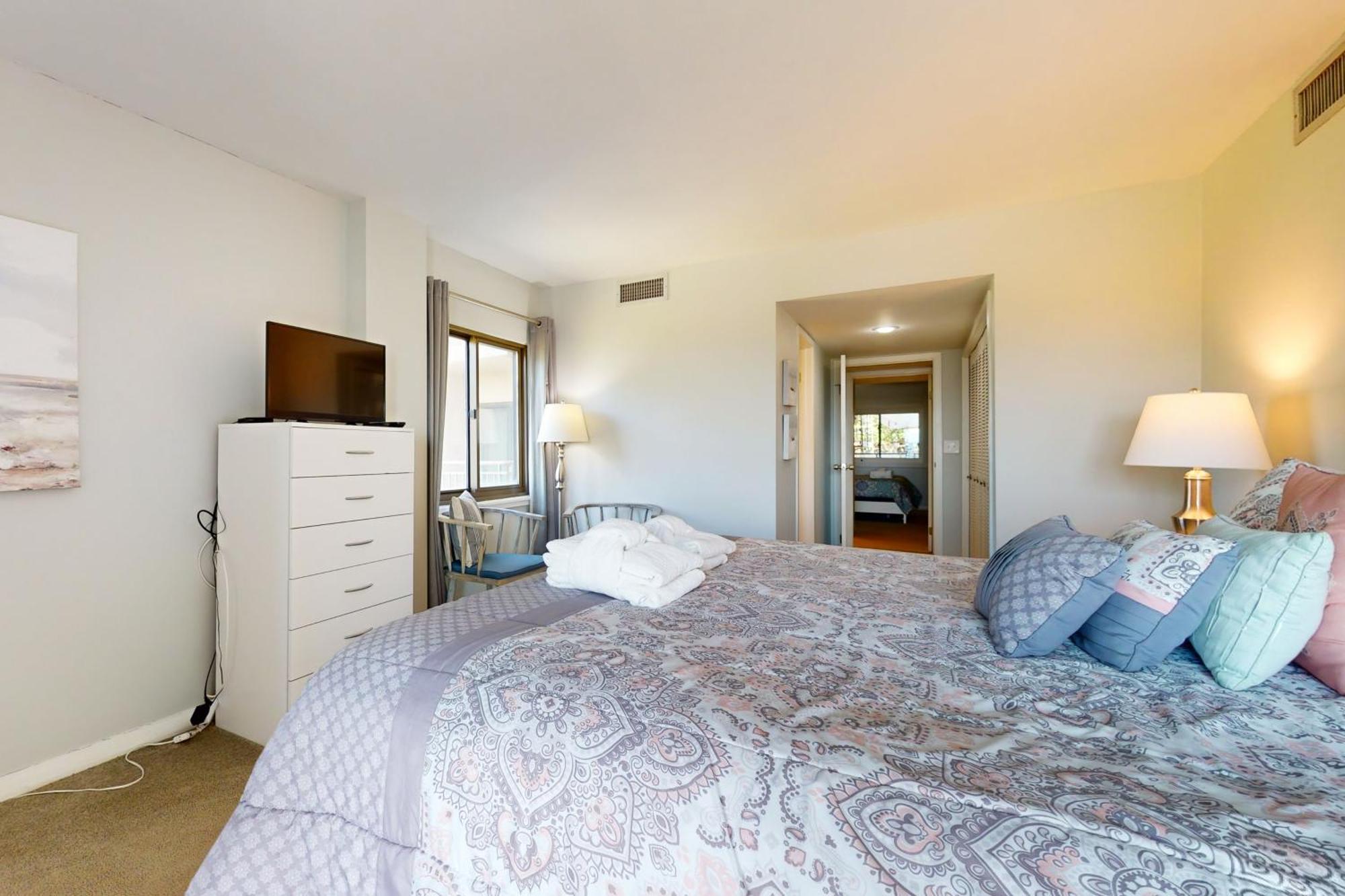 Villa Ocean One Hilton Head Island Zimmer foto