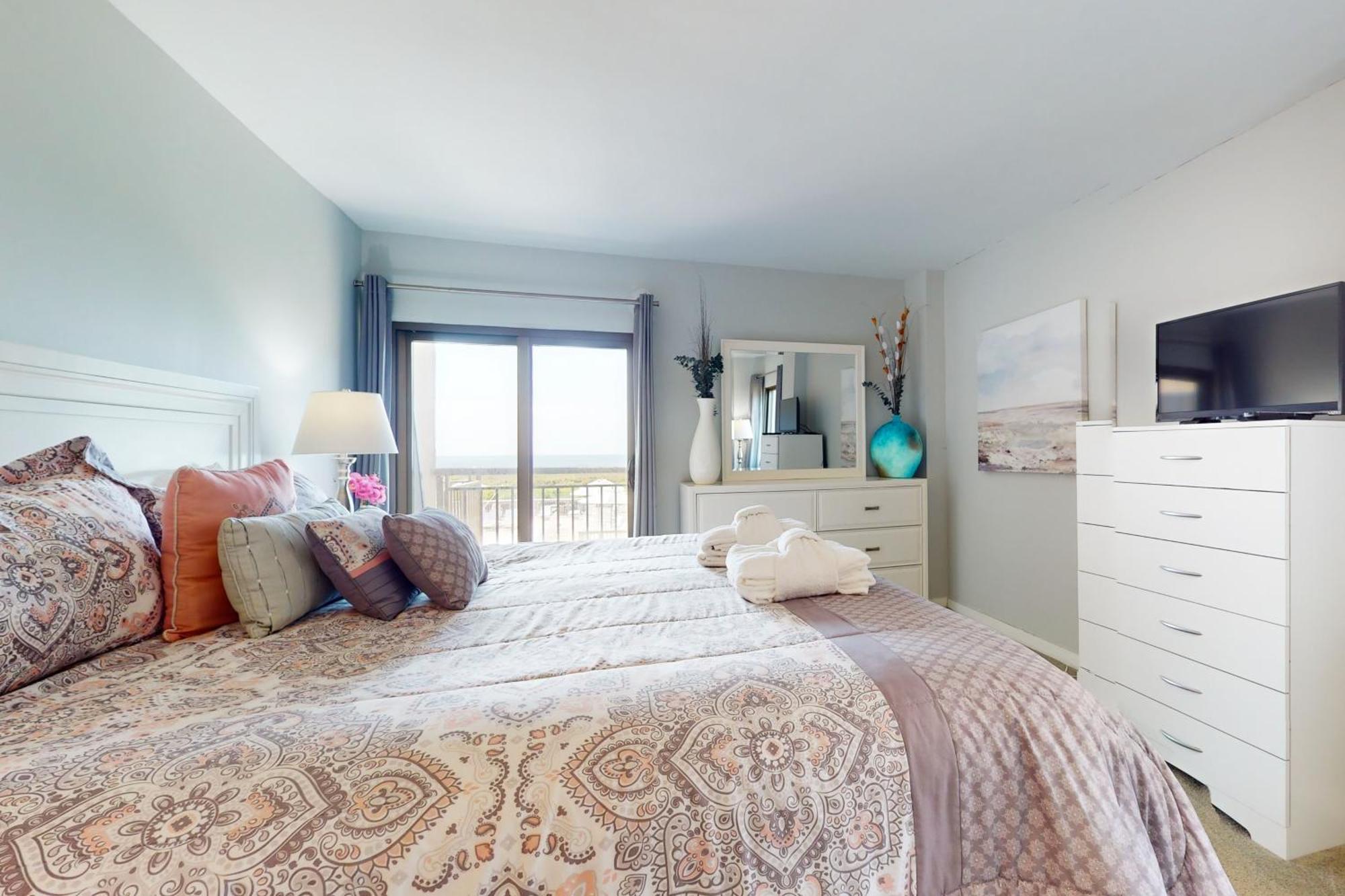 Villa Ocean One Hilton Head Island Zimmer foto