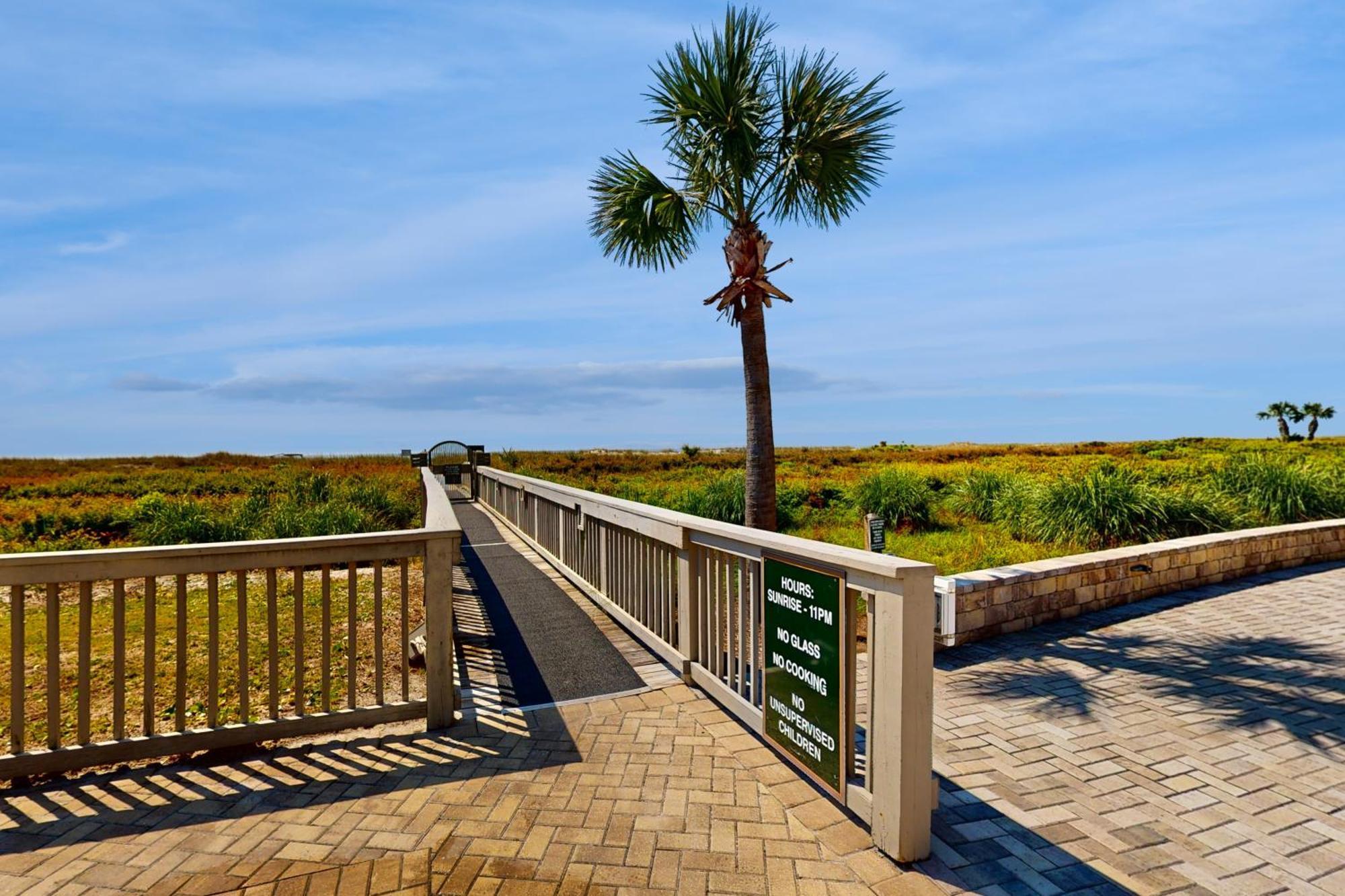 Villa Ocean One Hilton Head Island Zimmer foto