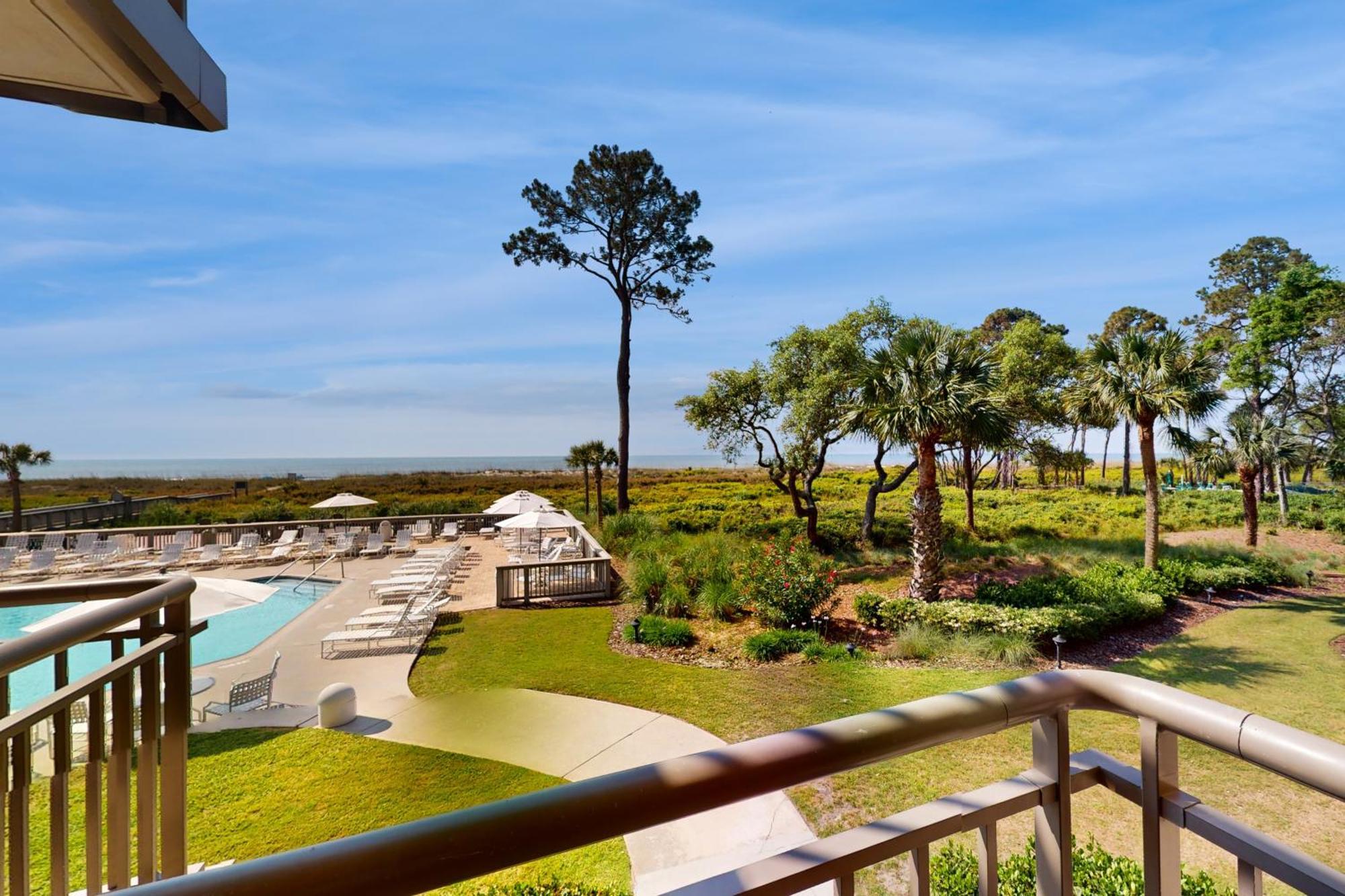 Villa Ocean One Hilton Head Island Zimmer foto