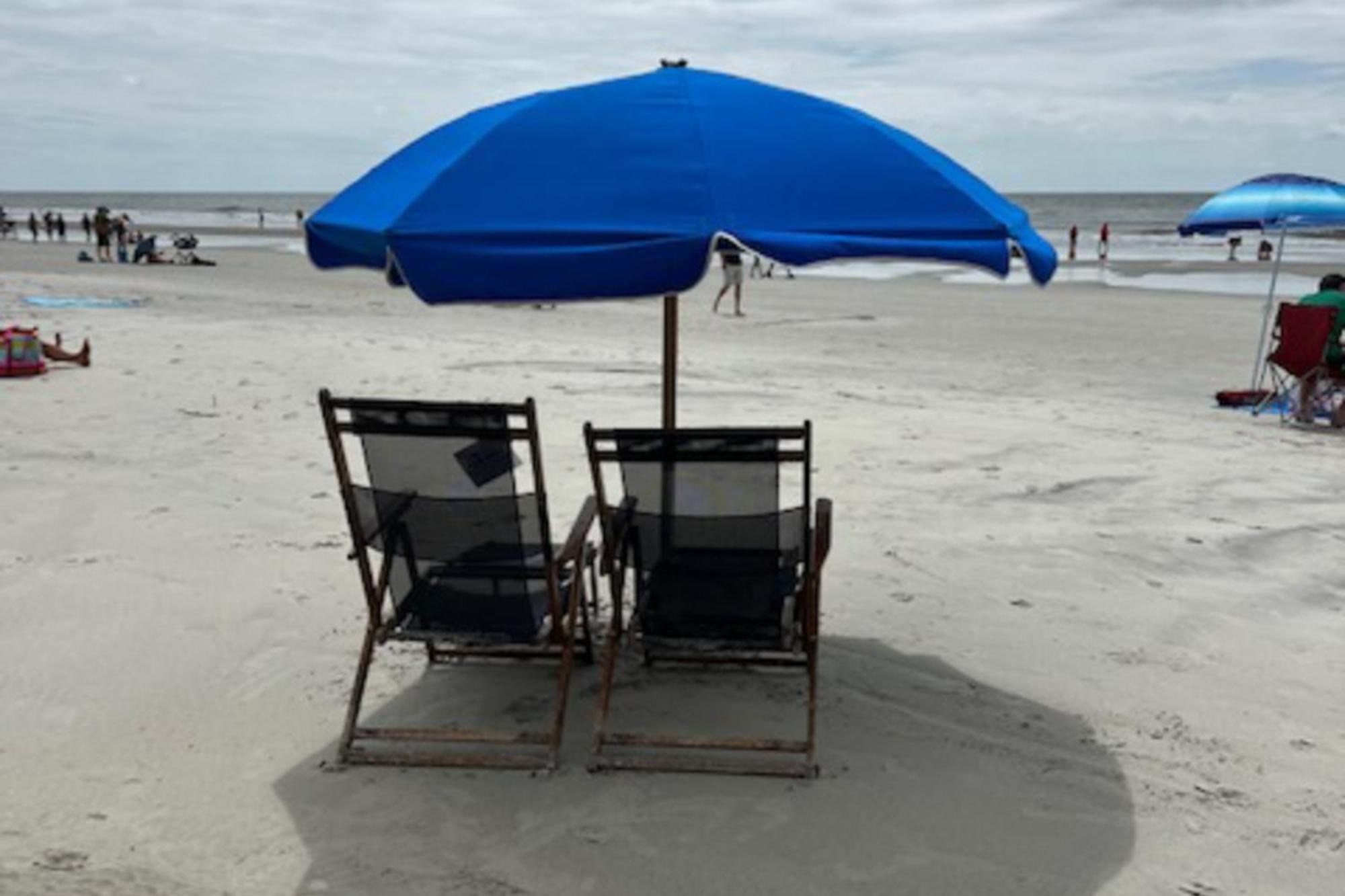 Villa Ocean One Hilton Head Island Zimmer foto