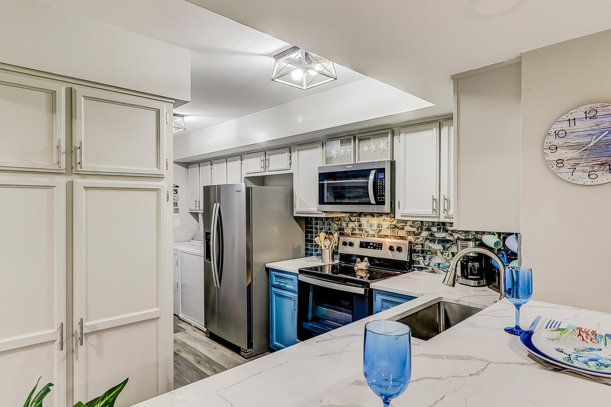 Villa Ocean One Hilton Head Island Zimmer foto