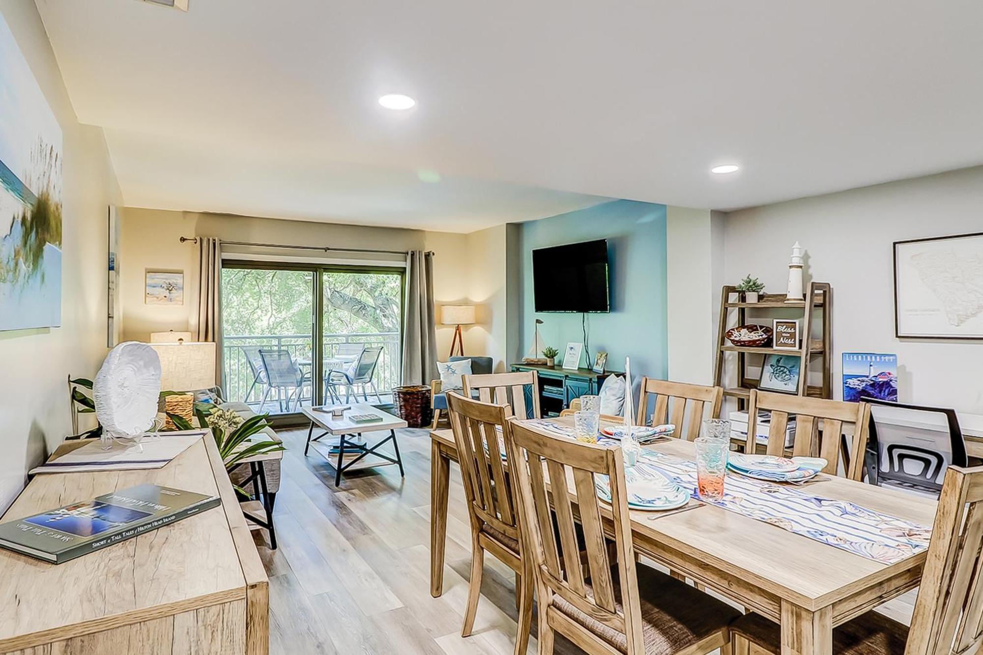 Villa Ocean One Hilton Head Island Zimmer foto