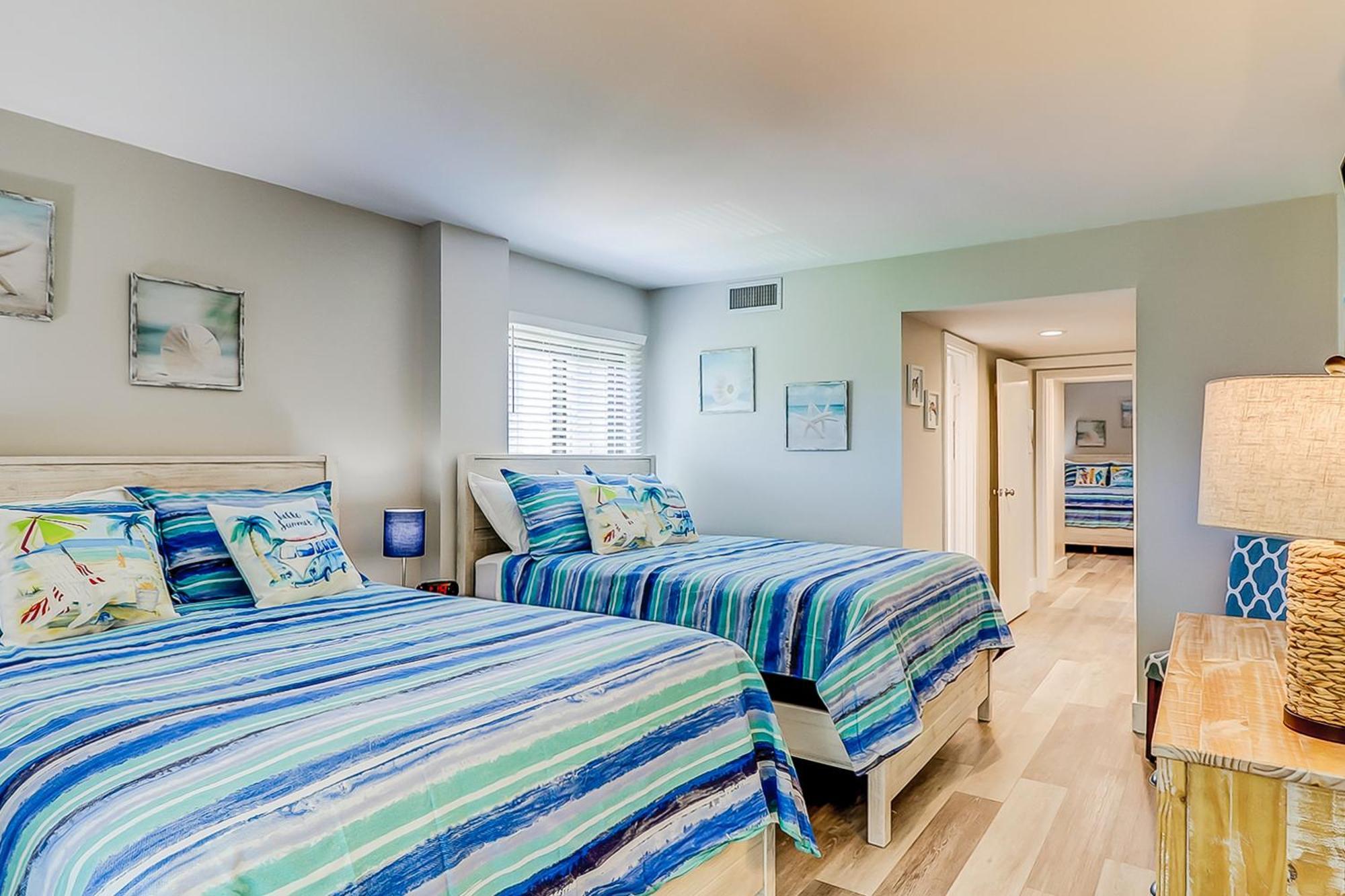 Villa Ocean One Hilton Head Island Zimmer foto