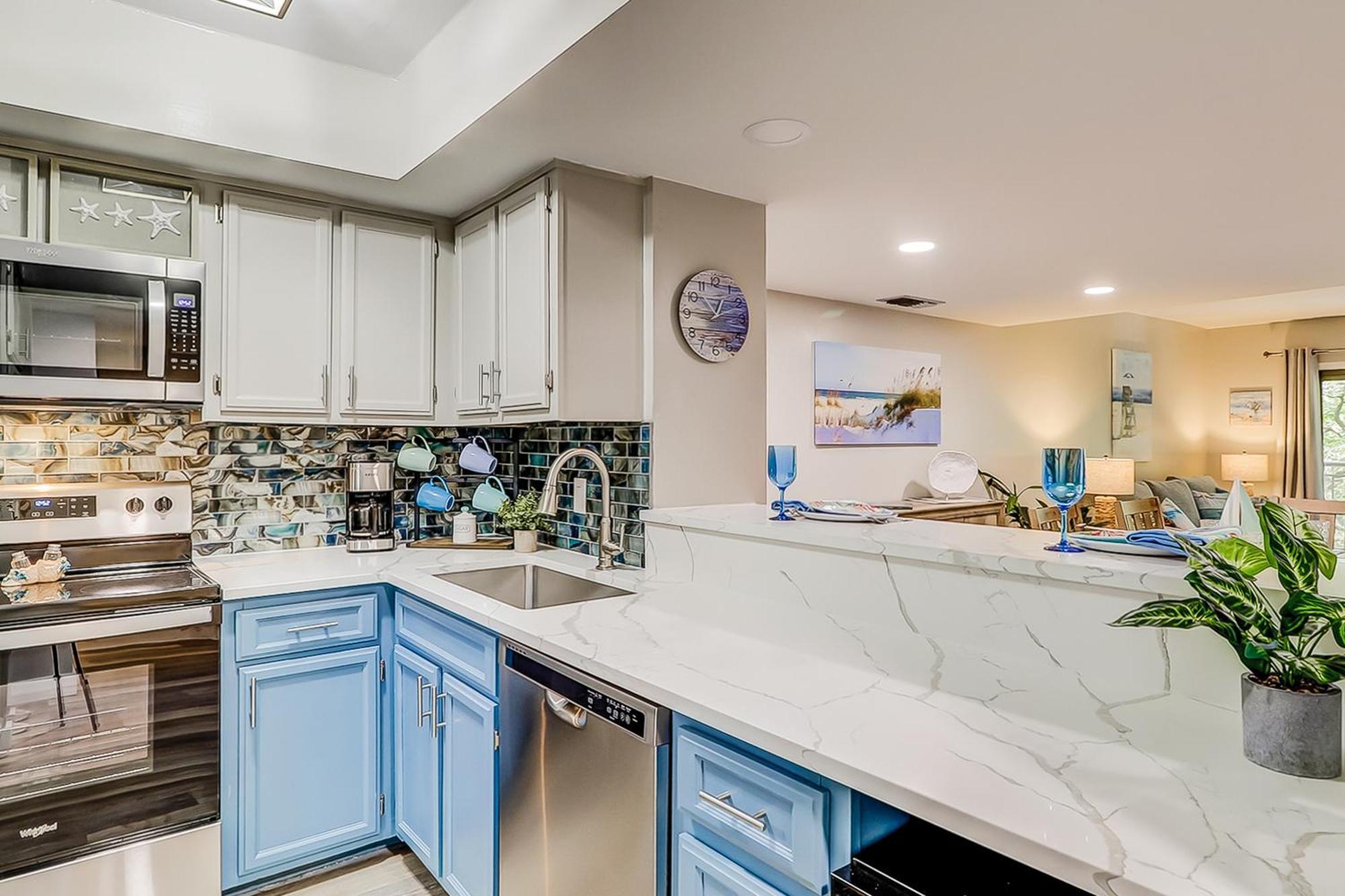 Villa Ocean One Hilton Head Island Zimmer foto