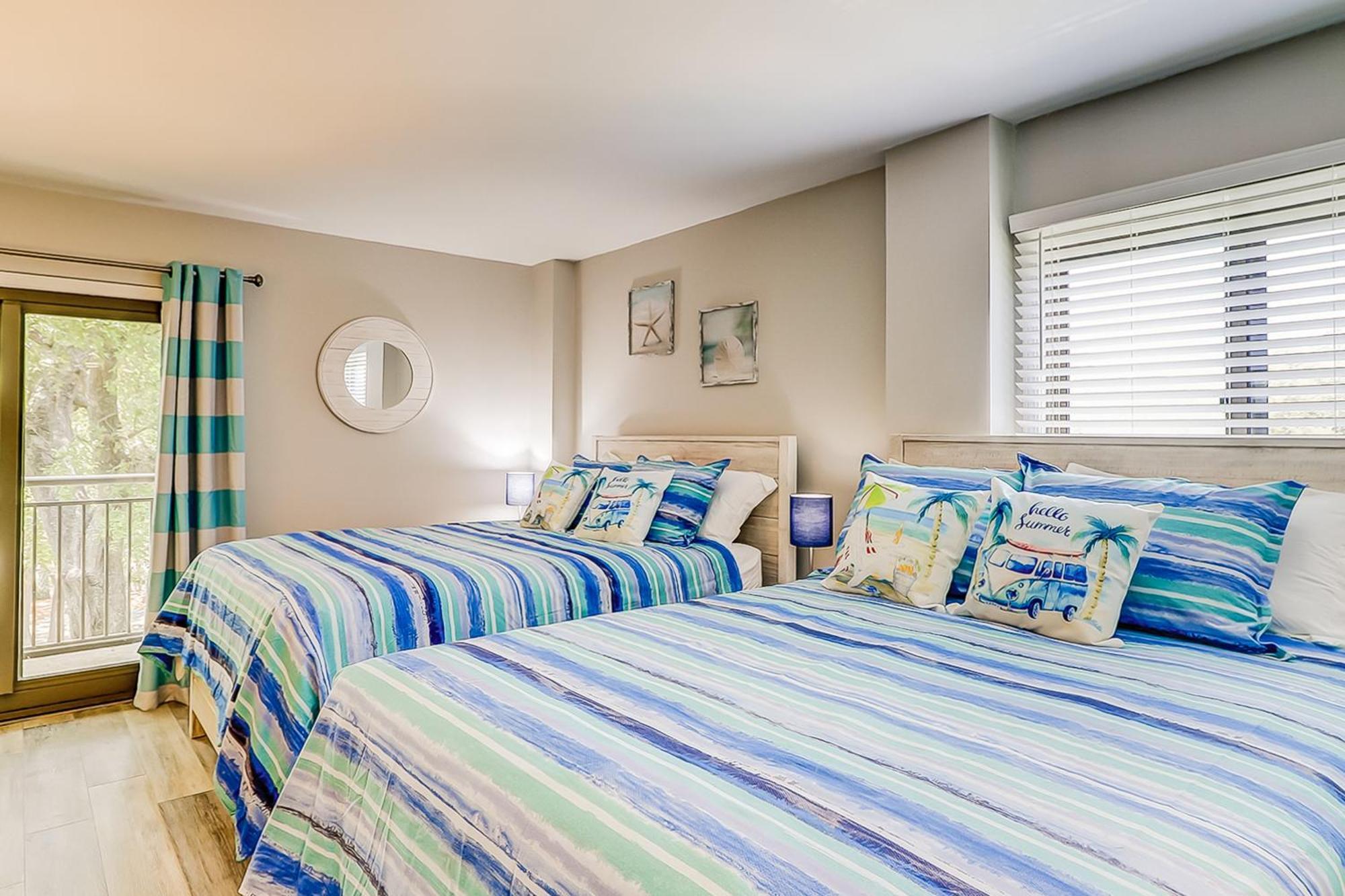 Villa Ocean One Hilton Head Island Zimmer foto