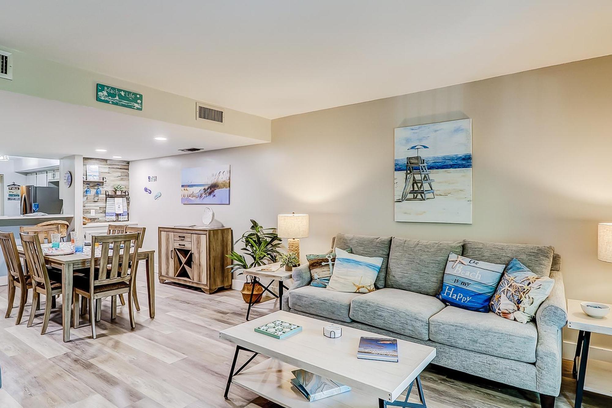 Villa Ocean One Hilton Head Island Zimmer foto