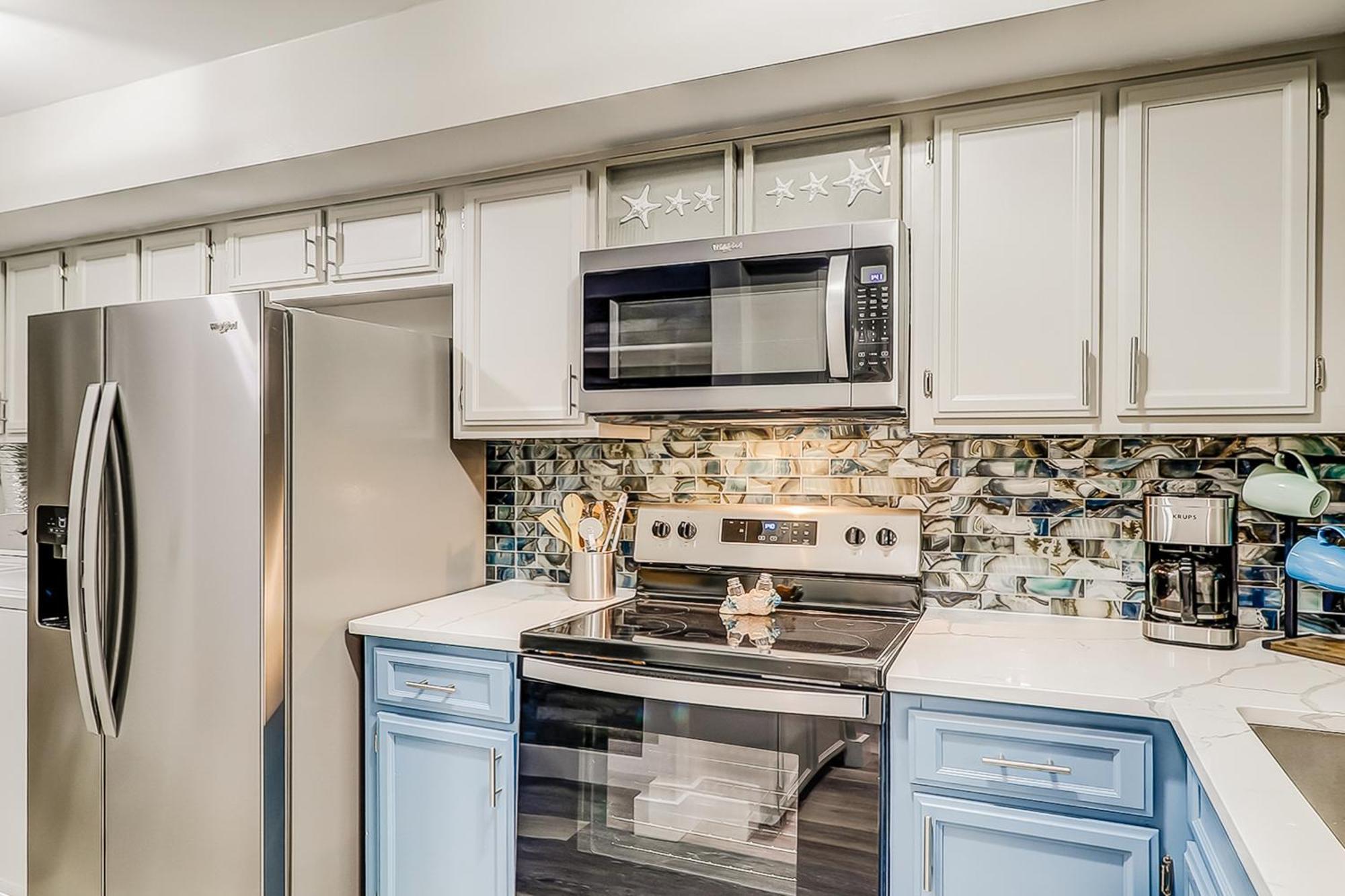 Villa Ocean One Hilton Head Island Zimmer foto