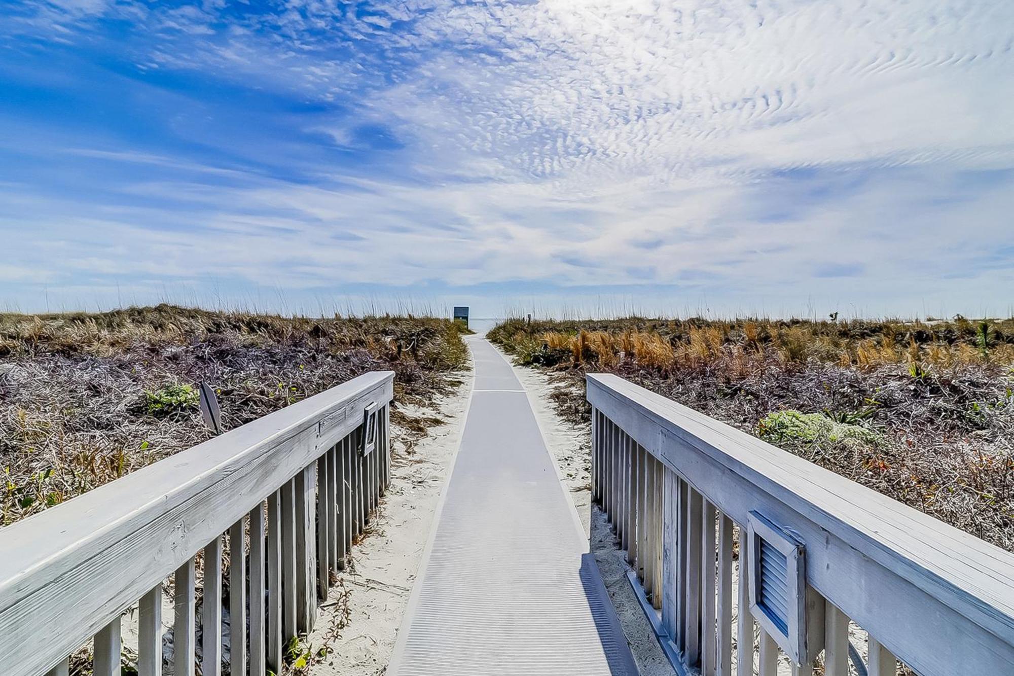 Villa Ocean One Hilton Head Island Zimmer foto