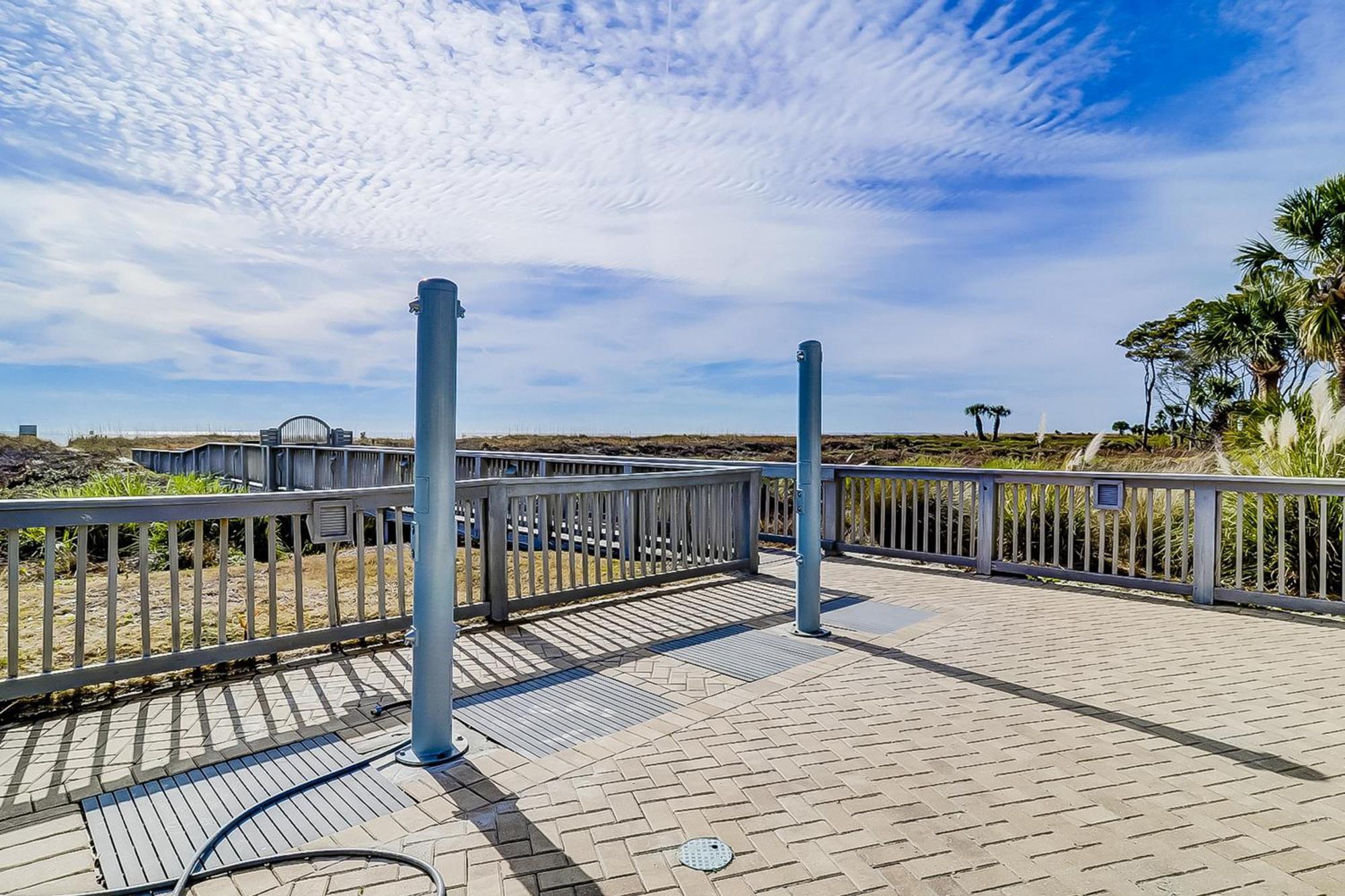 Villa Ocean One Hilton Head Island Zimmer foto