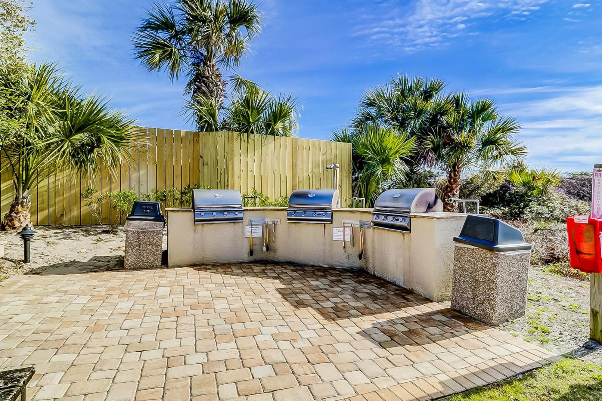 Villa Ocean One Hilton Head Island Zimmer foto