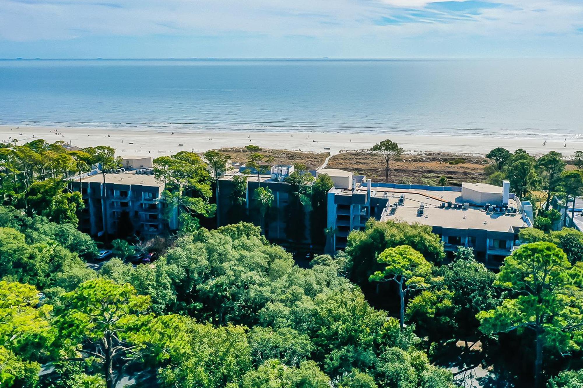 Villa Ocean One Hilton Head Island Zimmer foto