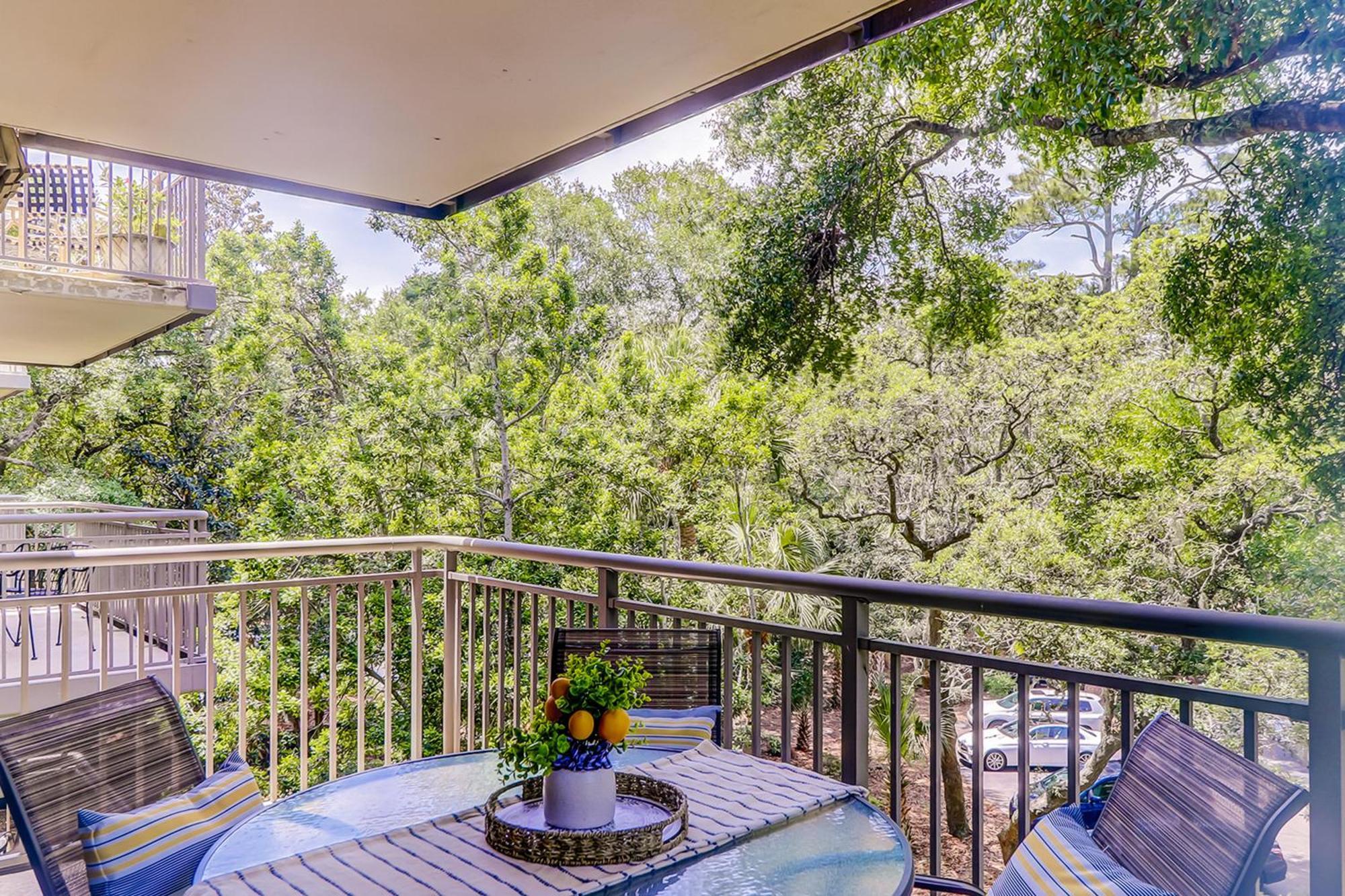Villa Ocean One Hilton Head Island Zimmer foto