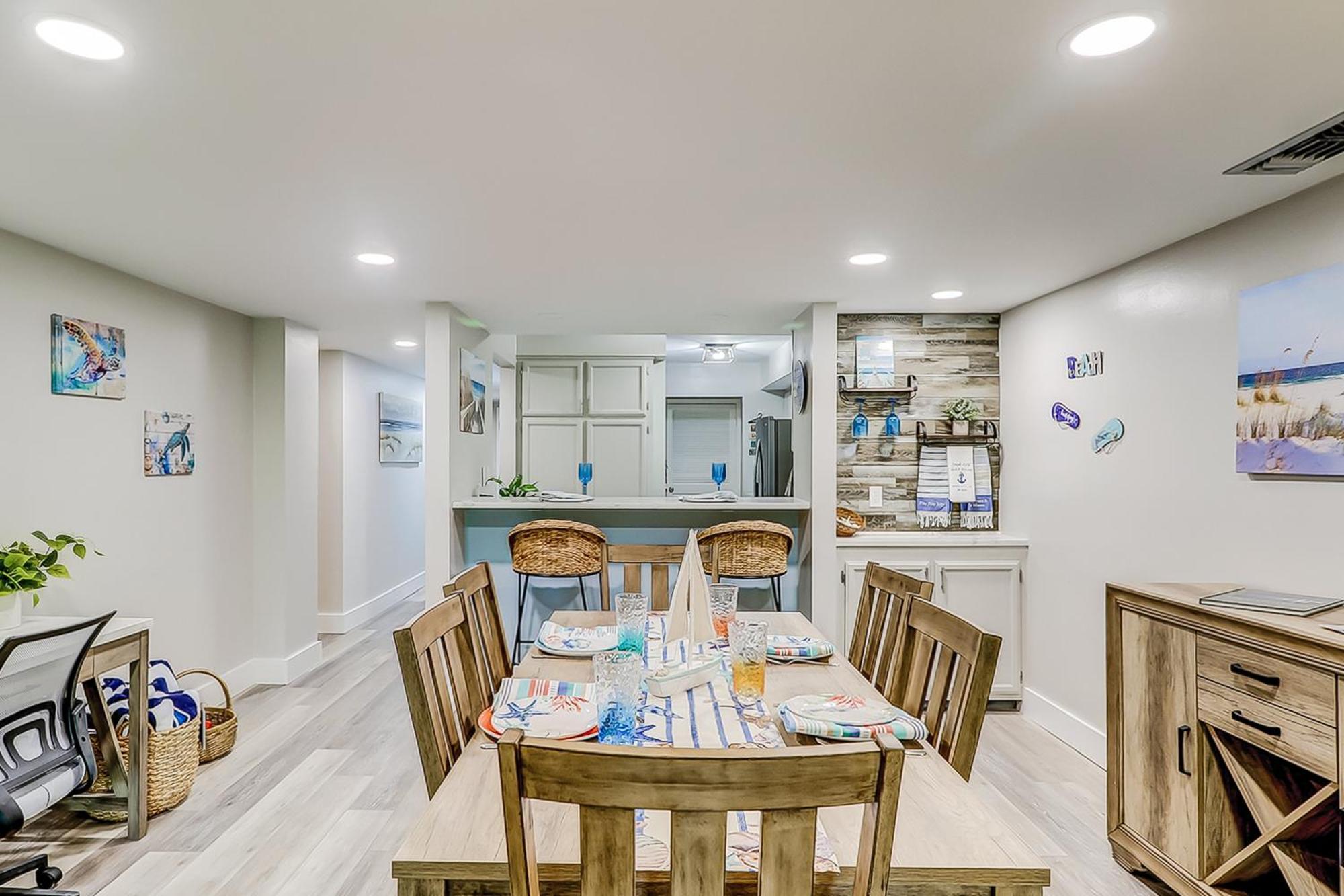 Villa Ocean One Hilton Head Island Zimmer foto