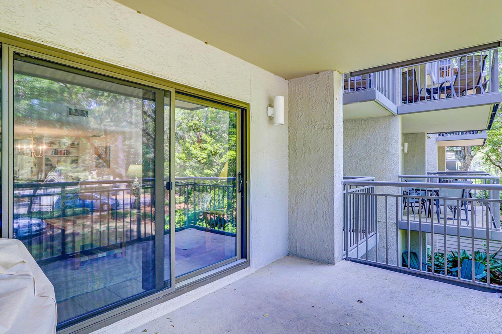 Villa Ocean One Hilton Head Island Zimmer foto