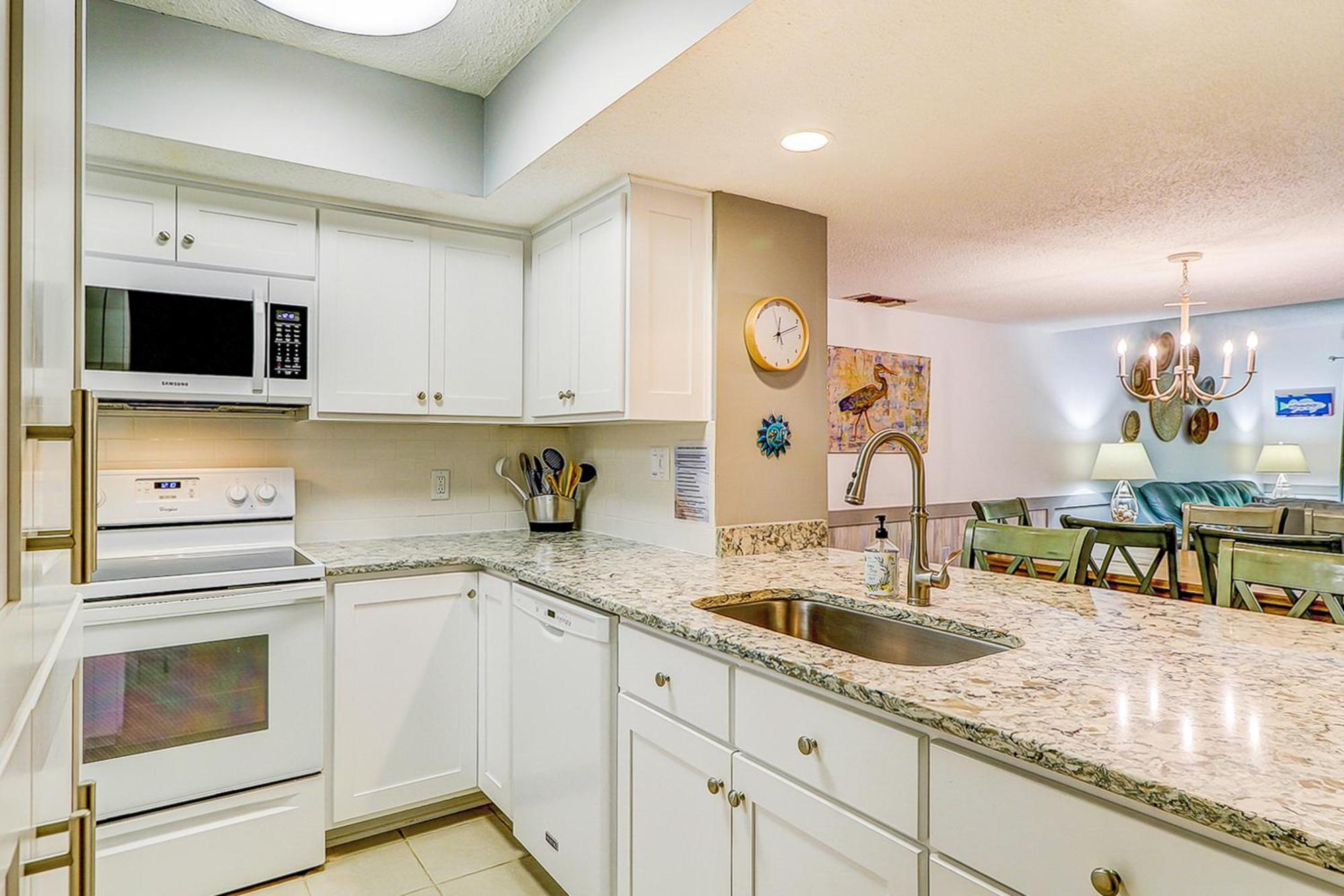 Villa Ocean One Hilton Head Island Zimmer foto