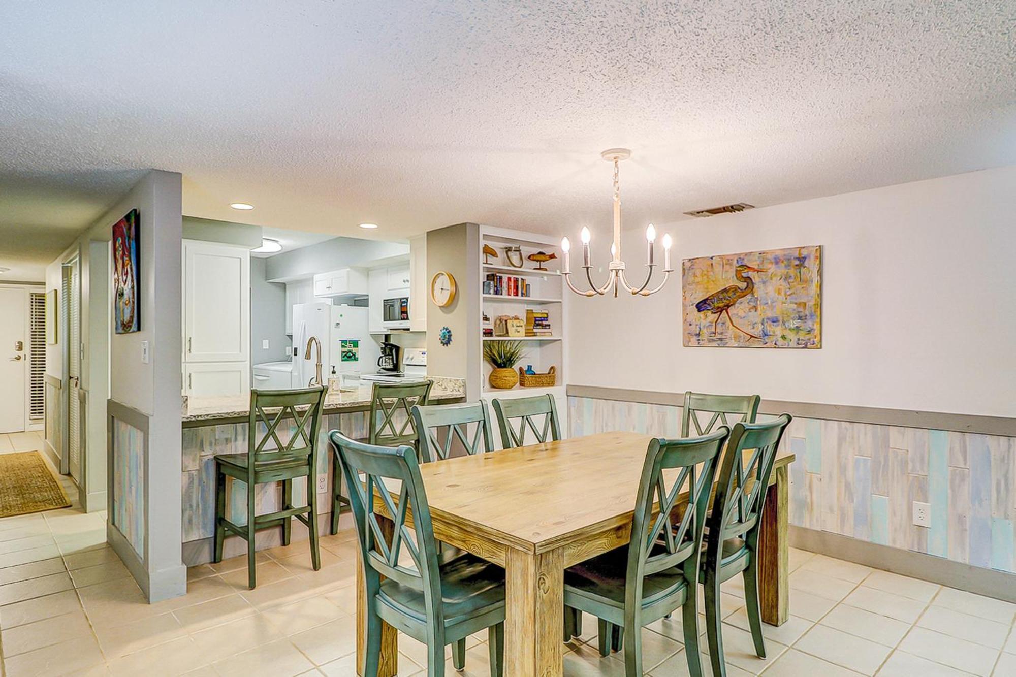 Villa Ocean One Hilton Head Island Zimmer foto