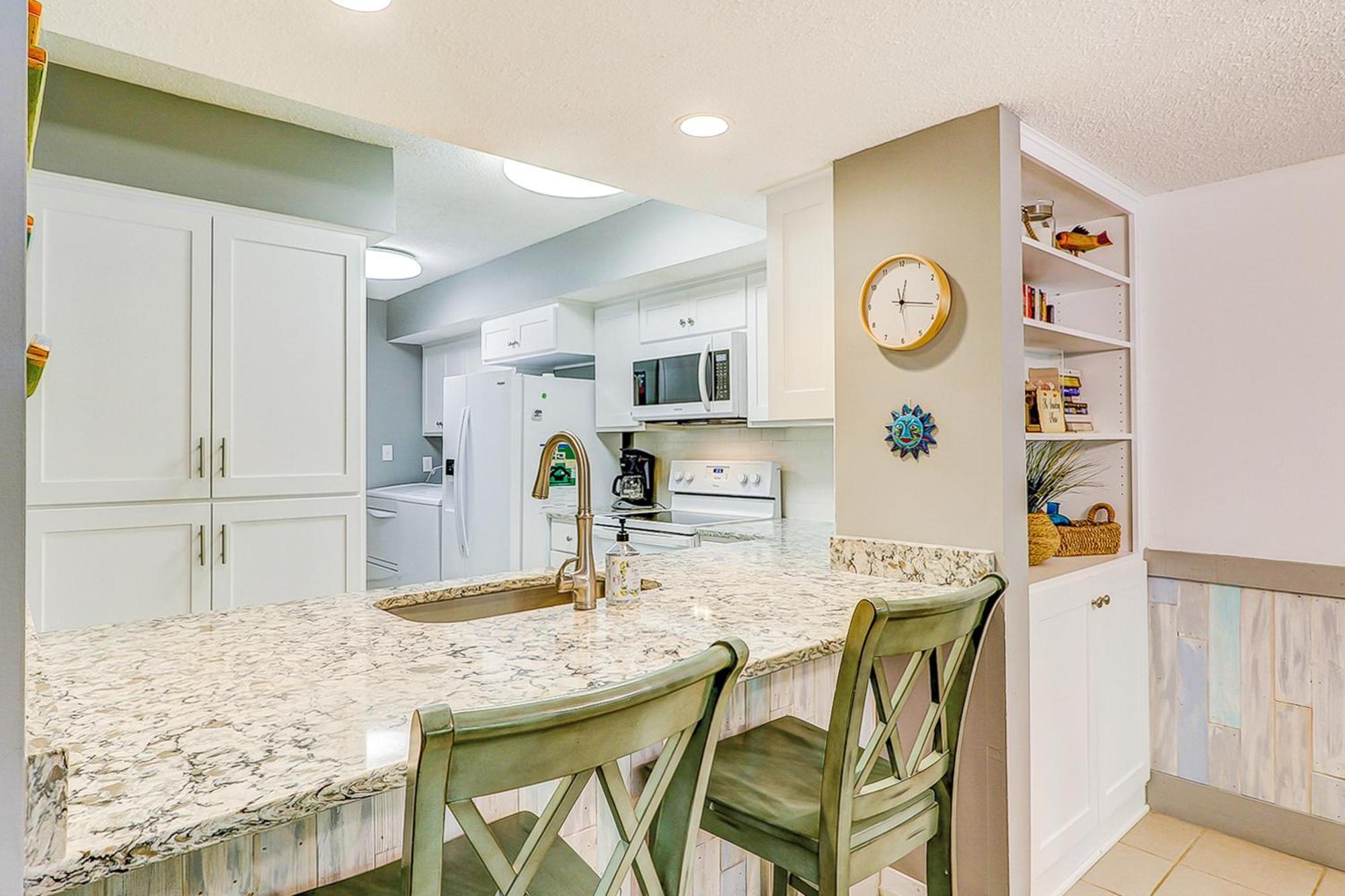 Villa Ocean One Hilton Head Island Zimmer foto