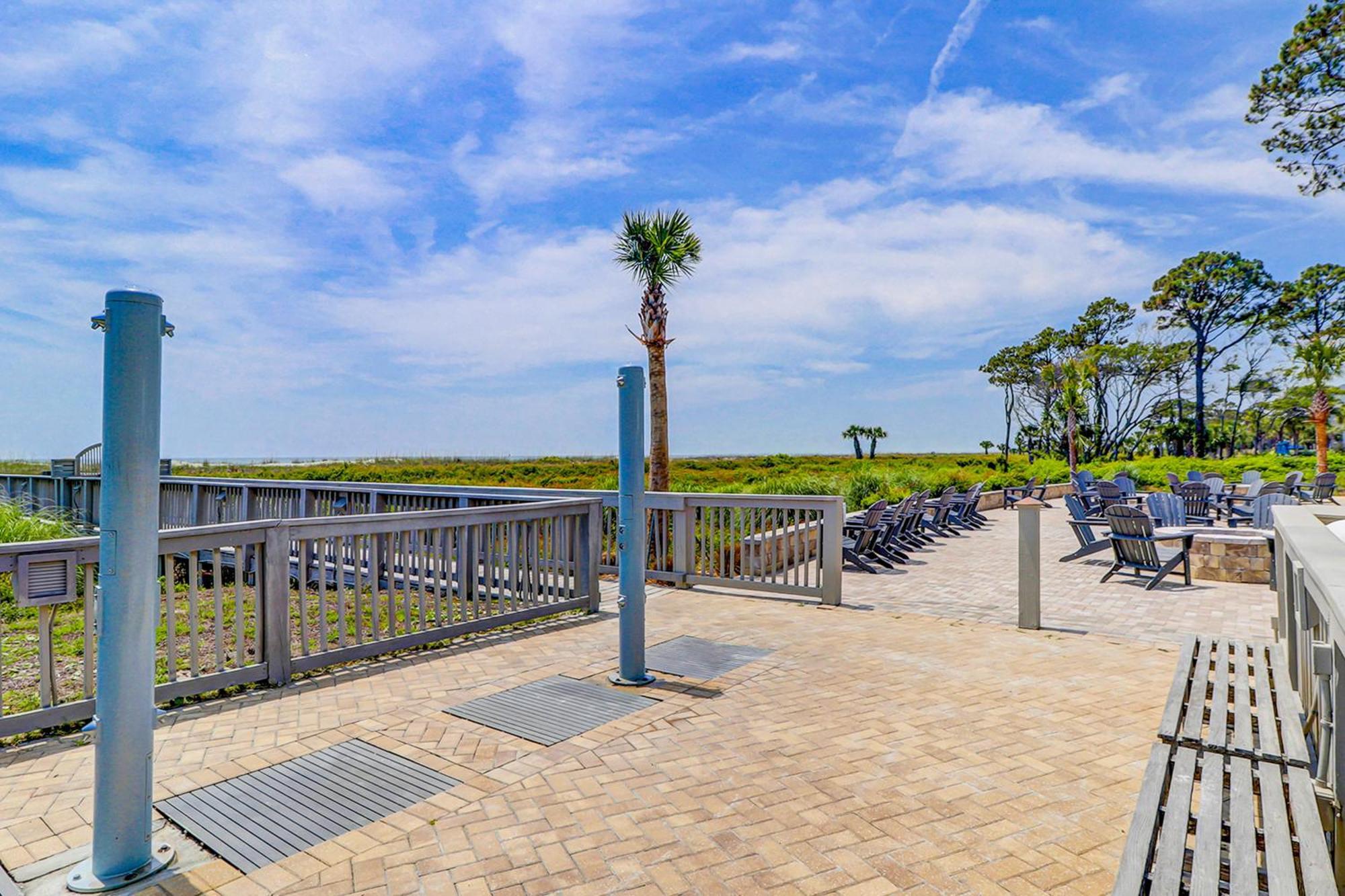 Villa Ocean One Hilton Head Island Zimmer foto