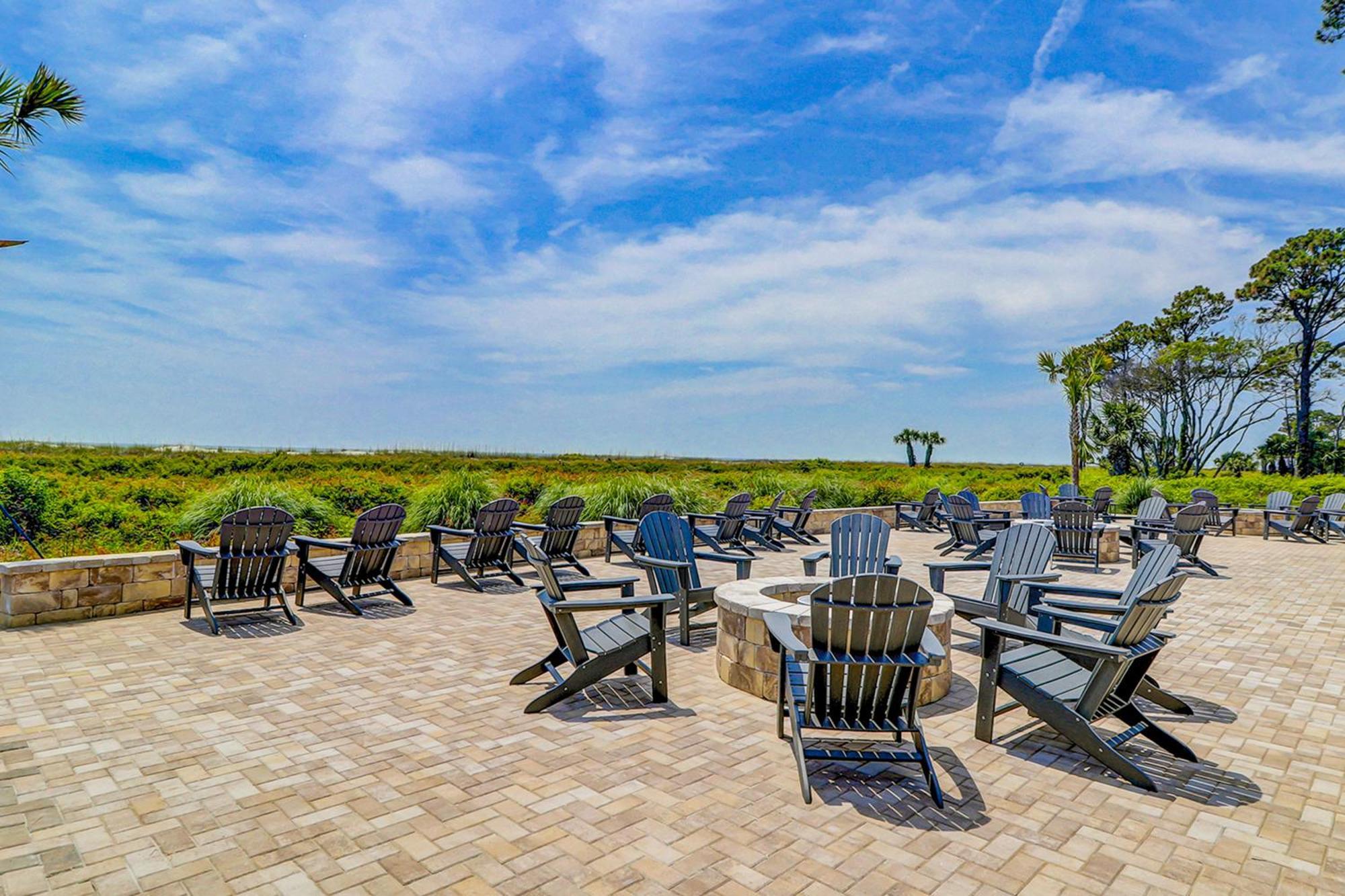 Villa Ocean One Hilton Head Island Zimmer foto