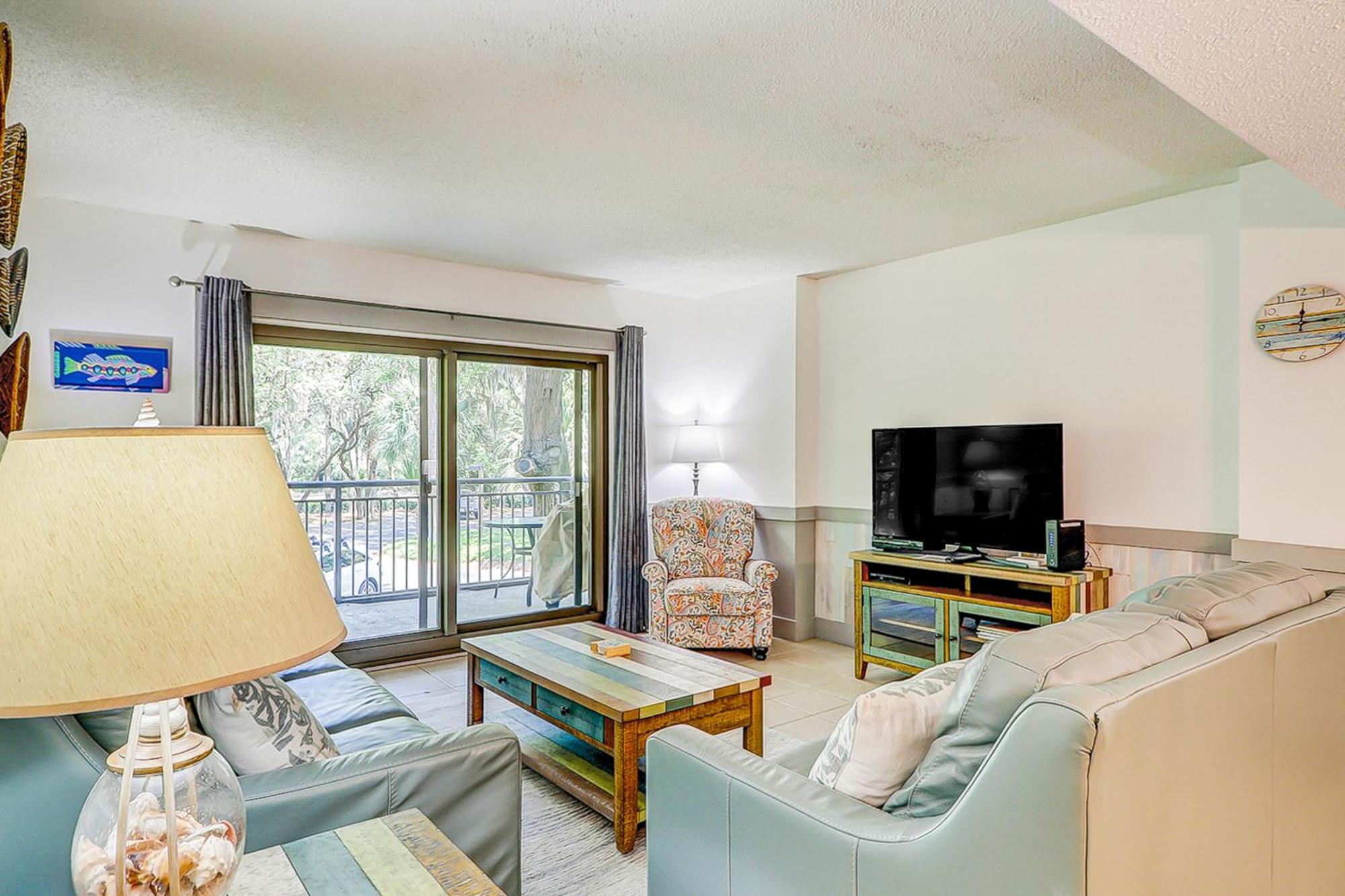 Villa Ocean One Hilton Head Island Zimmer foto