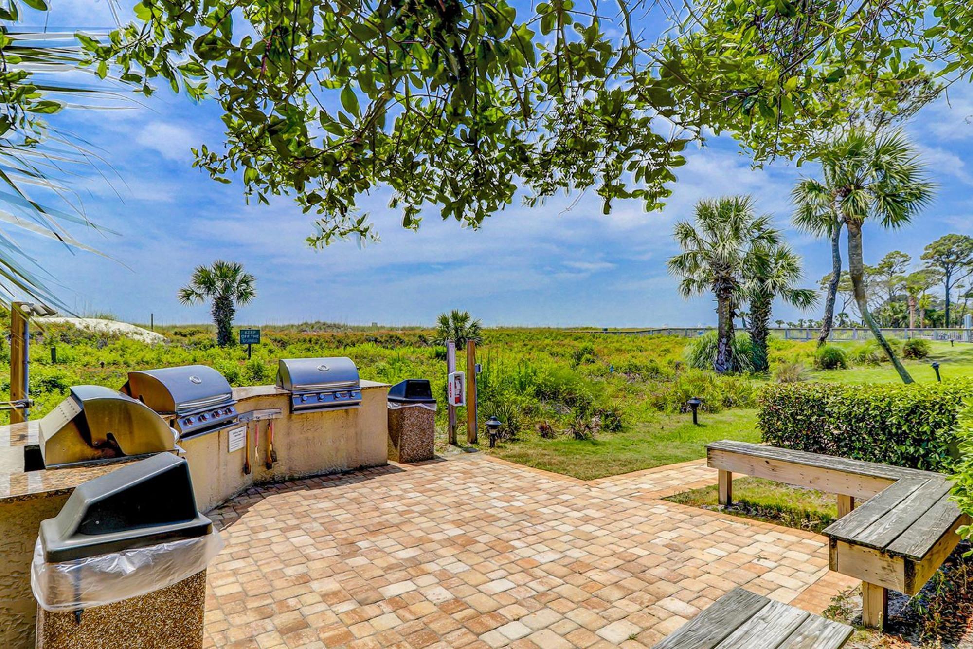 Villa Ocean One Hilton Head Island Zimmer foto