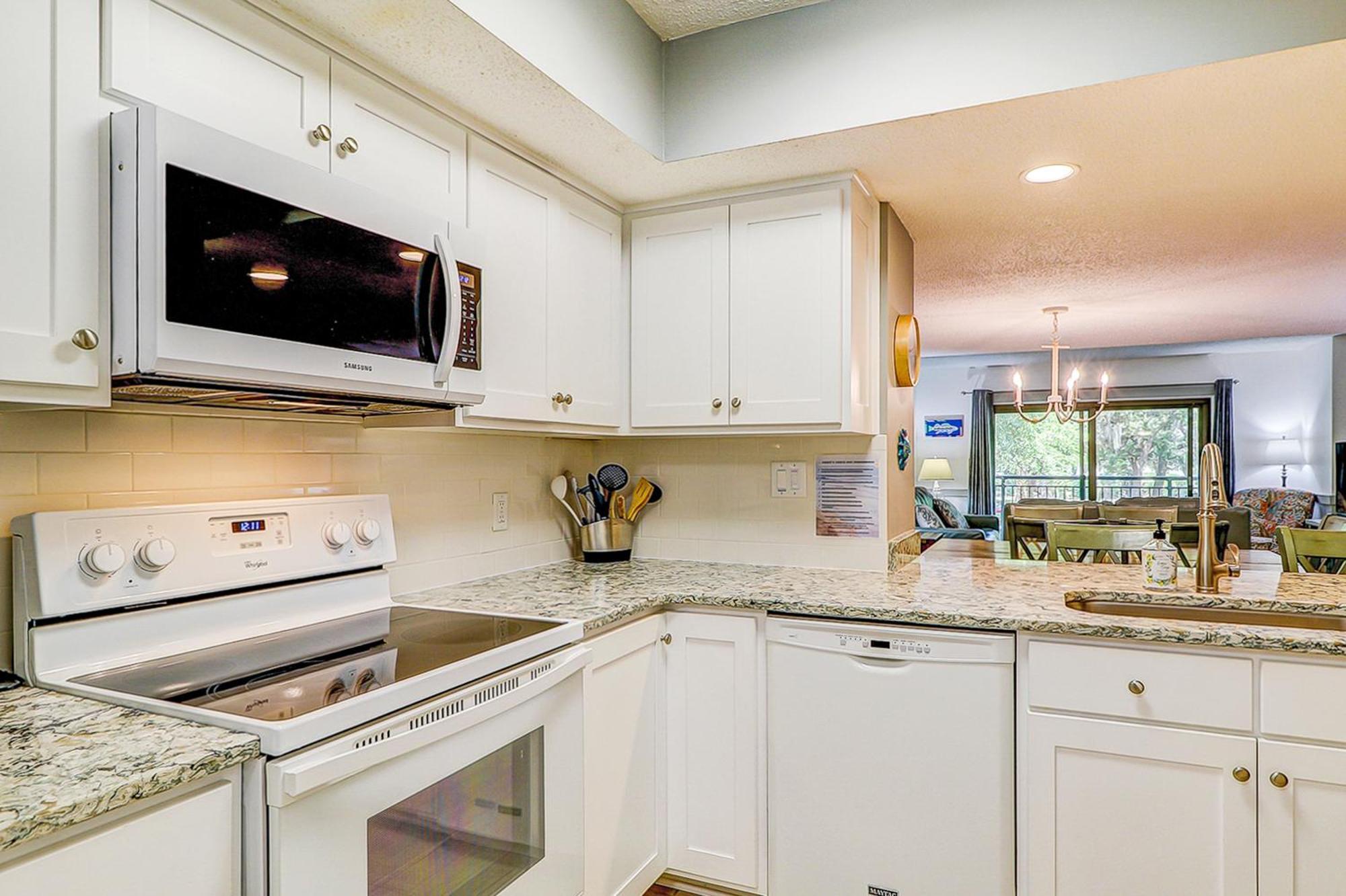 Villa Ocean One Hilton Head Island Zimmer foto