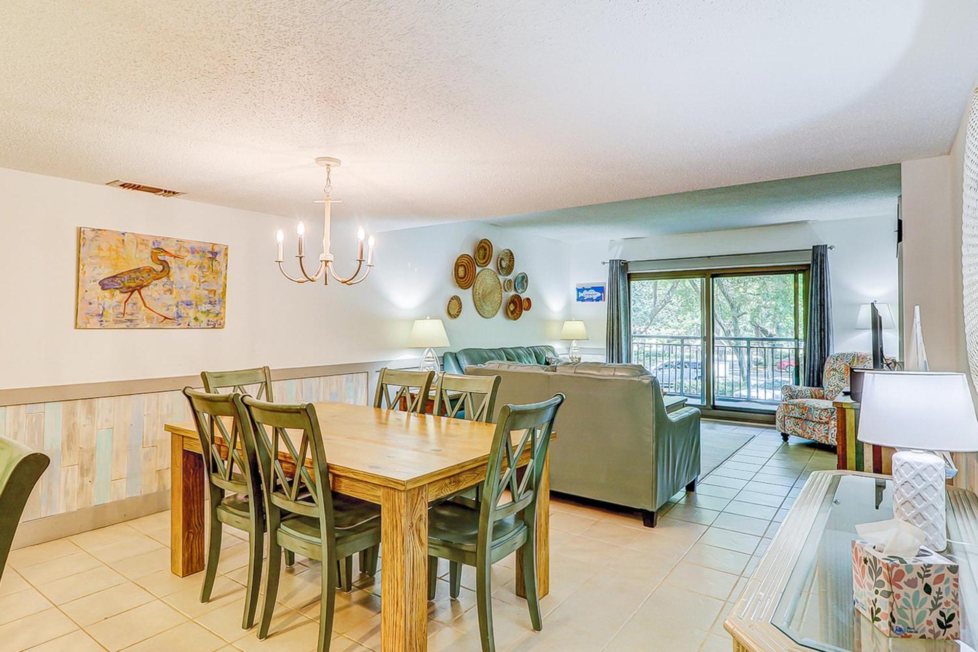 Villa Ocean One Hilton Head Island Zimmer foto