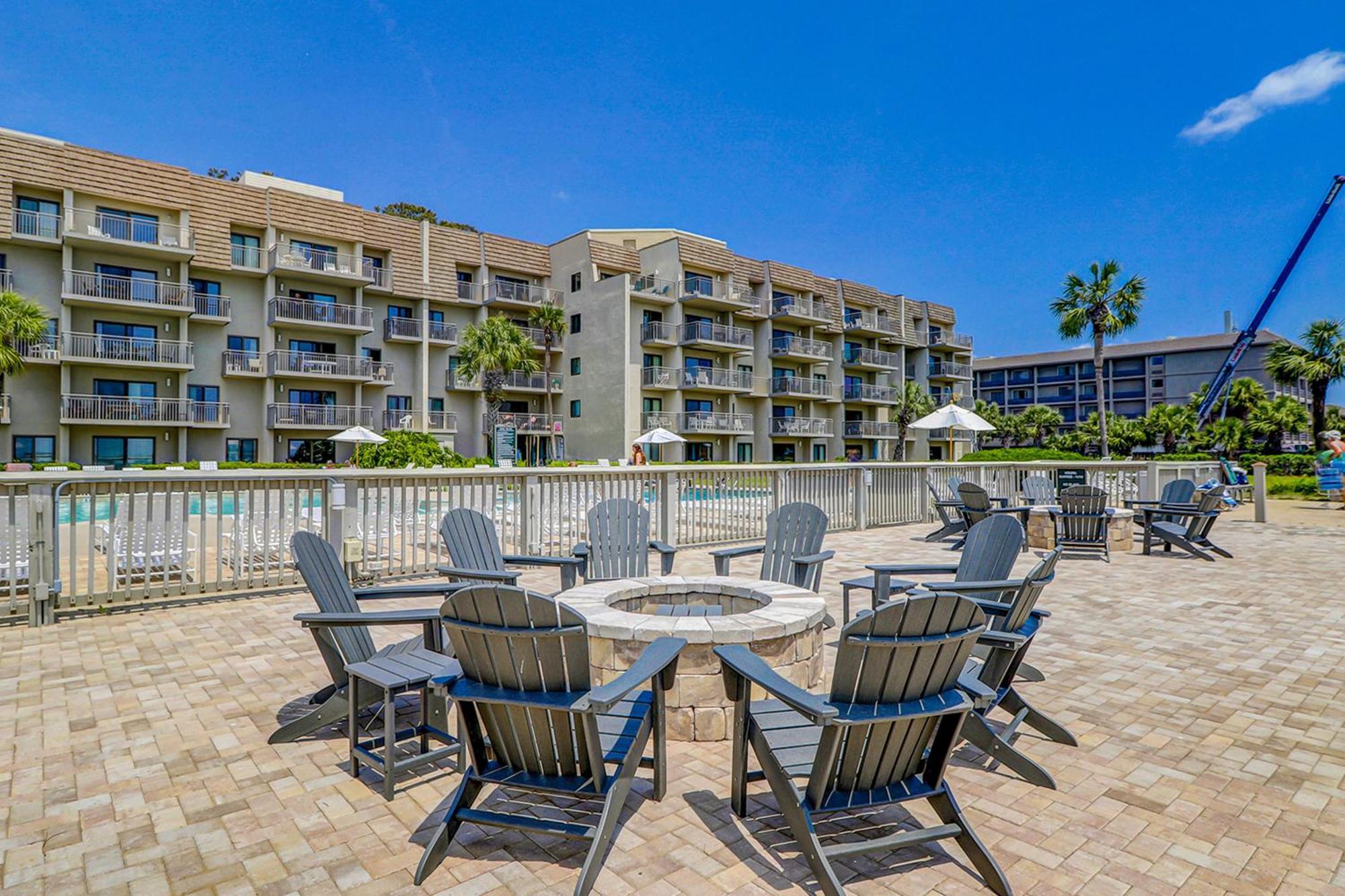 Villa Ocean One Hilton Head Island Zimmer foto