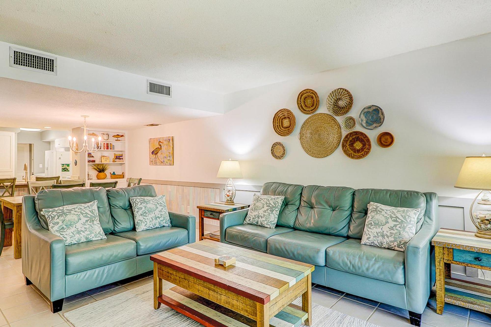 Villa Ocean One Hilton Head Island Zimmer foto