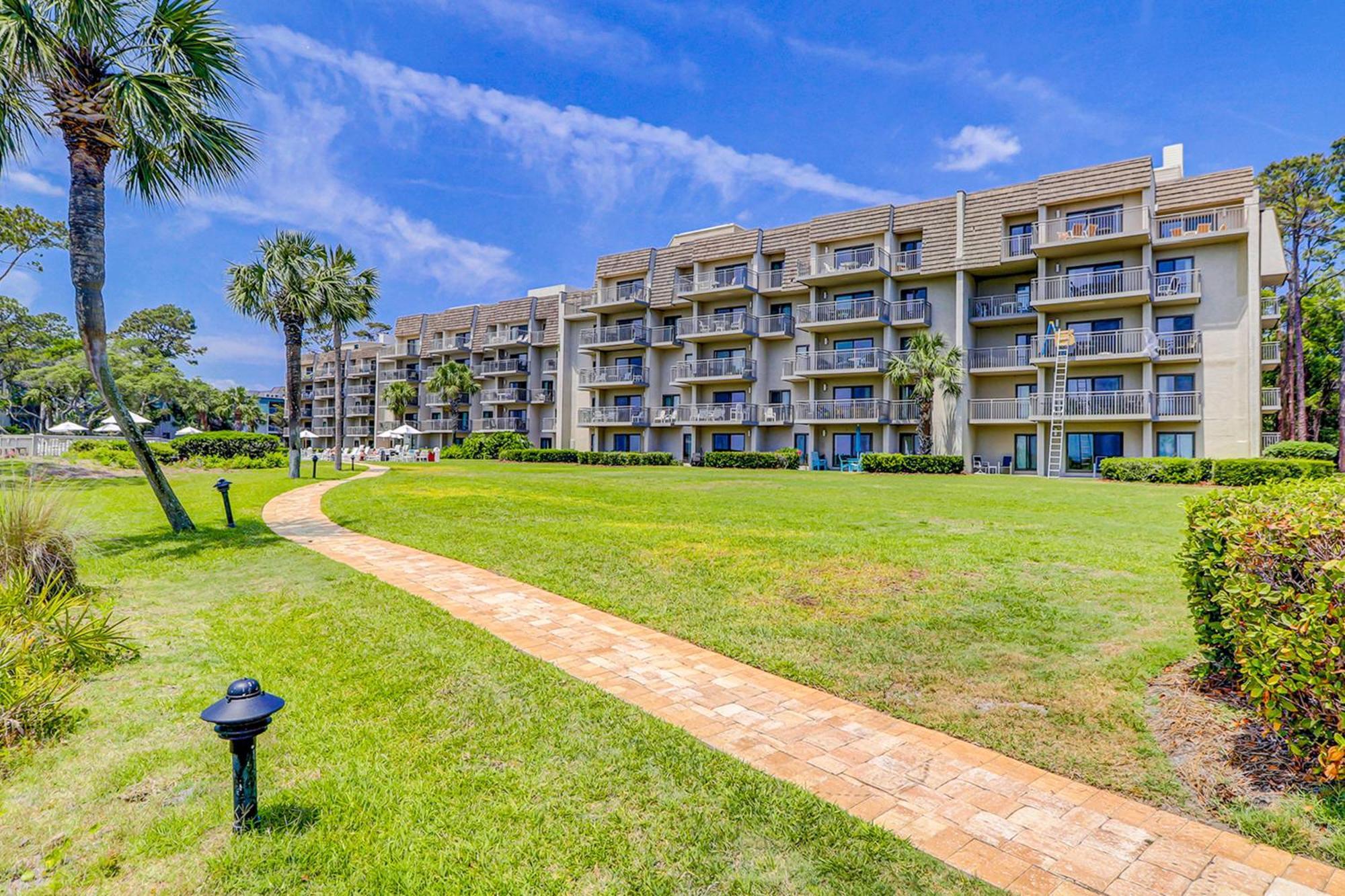 Villa Ocean One Hilton Head Island Zimmer foto