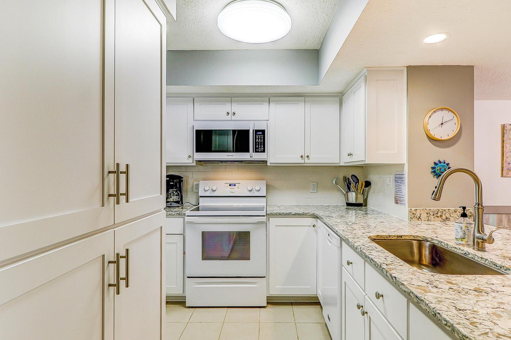 Villa Ocean One Hilton Head Island Zimmer foto