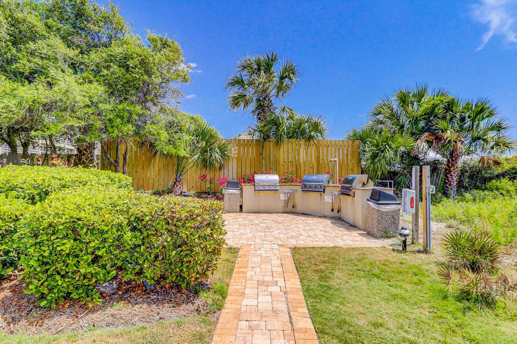 Villa Ocean One Hilton Head Island Zimmer foto