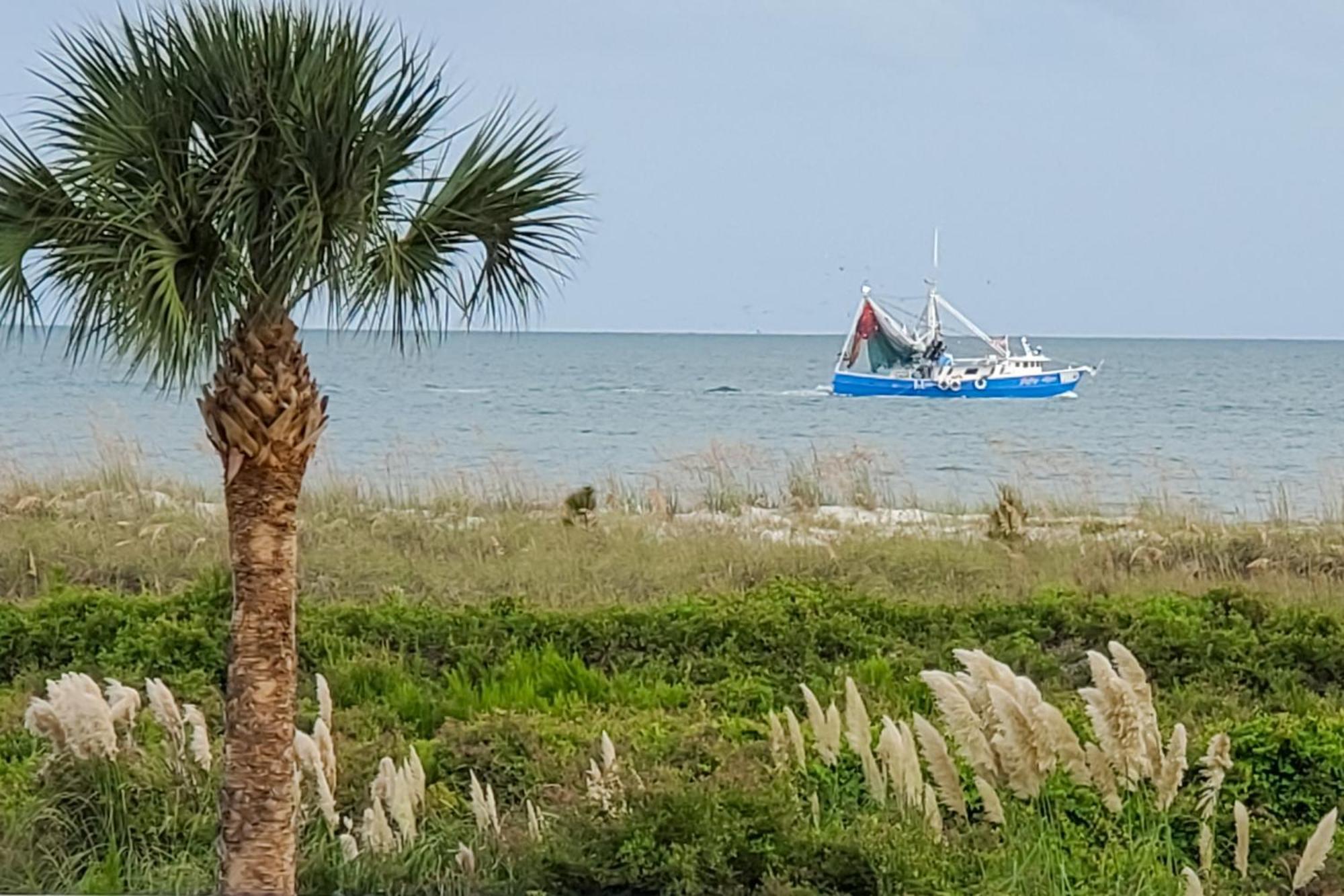 Villa Ocean One Hilton Head Island Zimmer foto