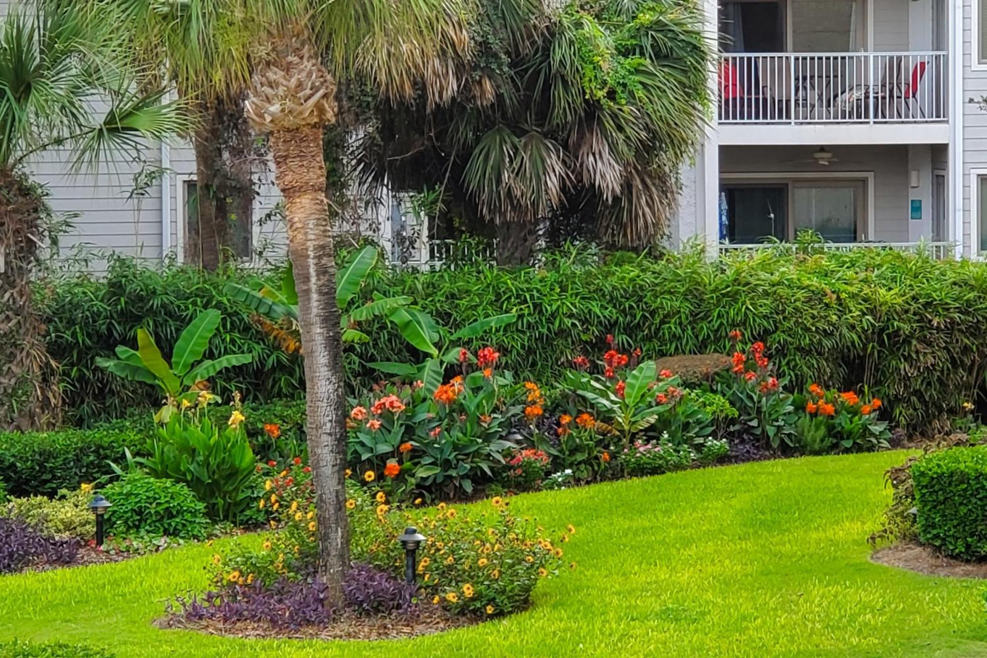 Villa Ocean One Hilton Head Island Zimmer foto